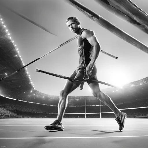 Paul Walker (pole vaulter)