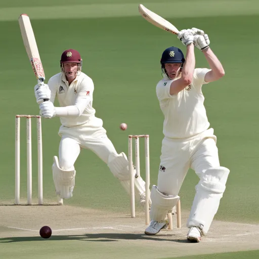 Paul Wallace (Irish cricketer)