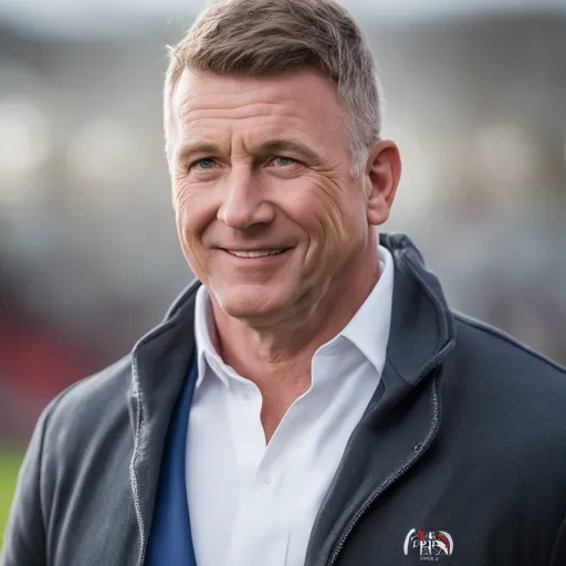 Paul Wallace (rugby union)