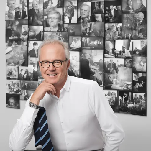 Paul Wallbank