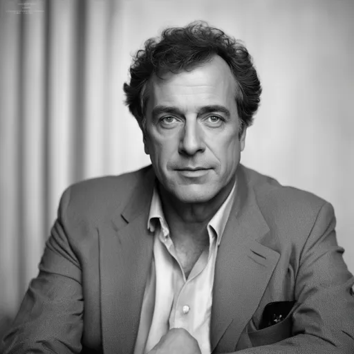 Paul Wallfisch
