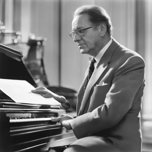 Paul Walter Myers