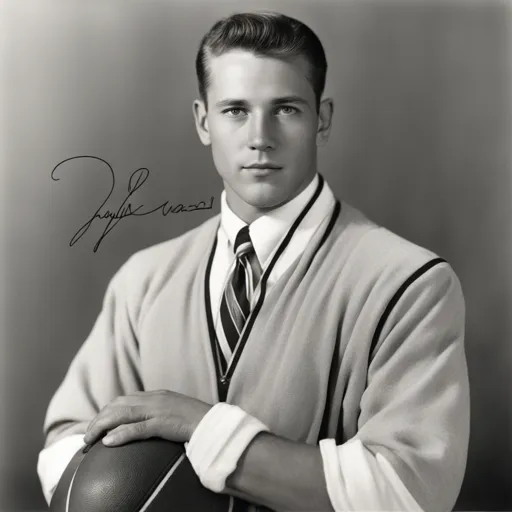 Paul Ward (American football)