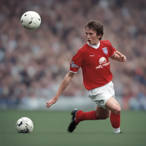 Paul Warhurst