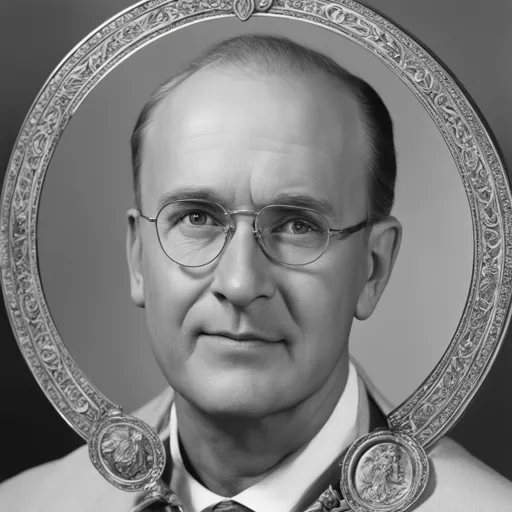 Paul Waring