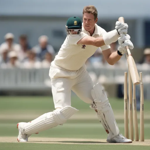 Paul Warren (cricketer)