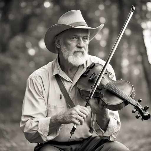 Paul Warren (fiddler)