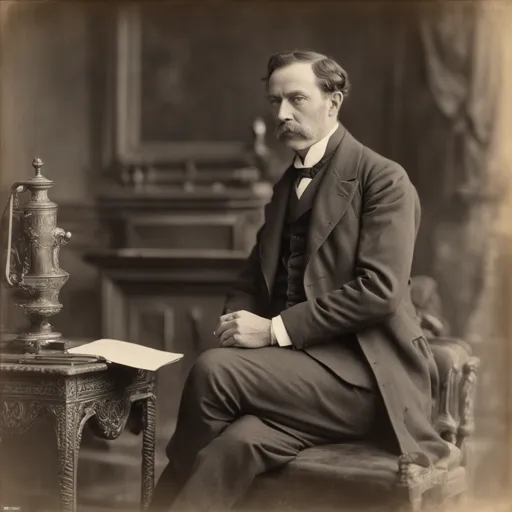 Paul Waterhouse