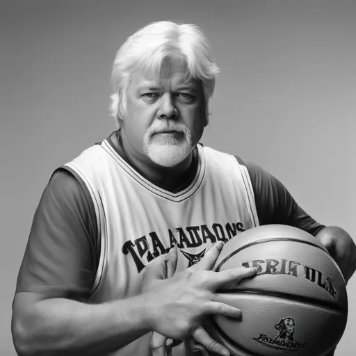 Paul Watson (basketball)