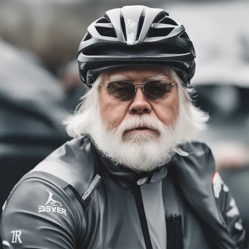 Paul Watson (cyclist)