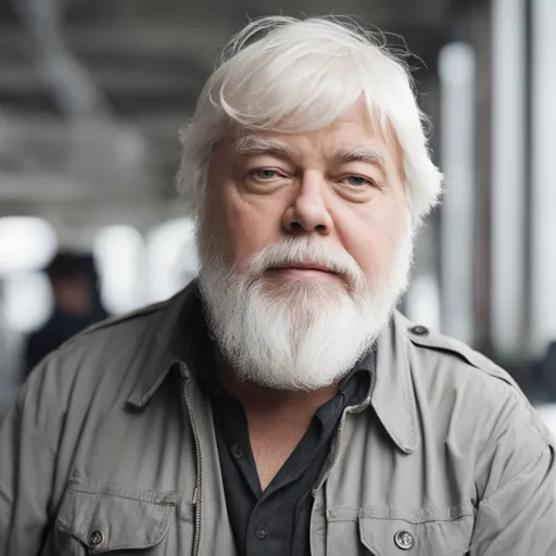 Paul Watson (documentary filmmaker)