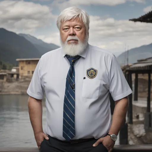 Paul Watson (football manager)