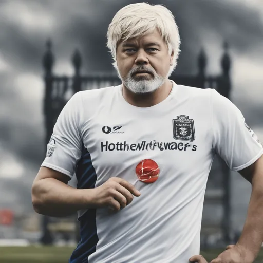 Paul Watson (footballer, born 1975)