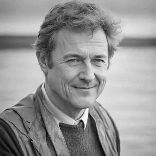 Paul Webb