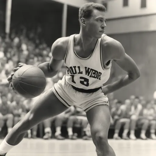 Paul Webb (basketball)
