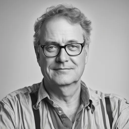 Paul Webster (journalist)