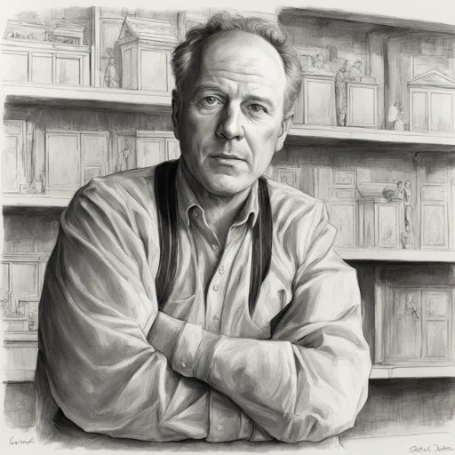 Paul Webster (producer)
