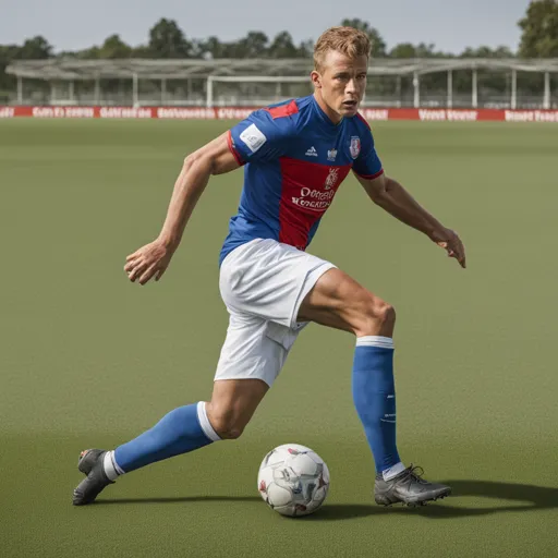 Paul Weerman