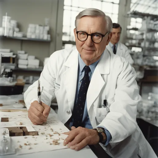 Paul Wehrle