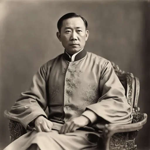 Paul Wei