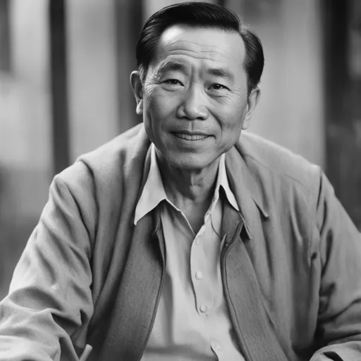 Paul Wei Ping-ao