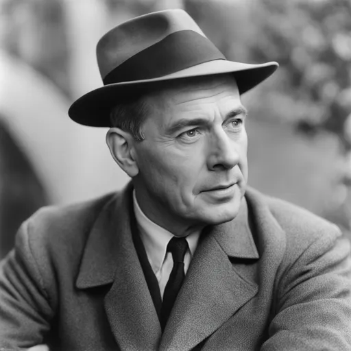 Paul Weidlinger