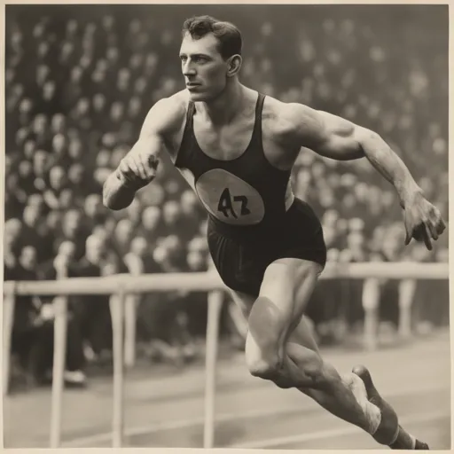 Paul Weinstein (athlete)