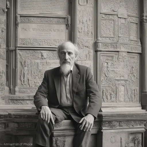 Paul Weiss (philosopher)