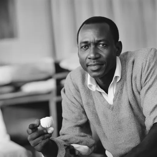 Paul Wekesa