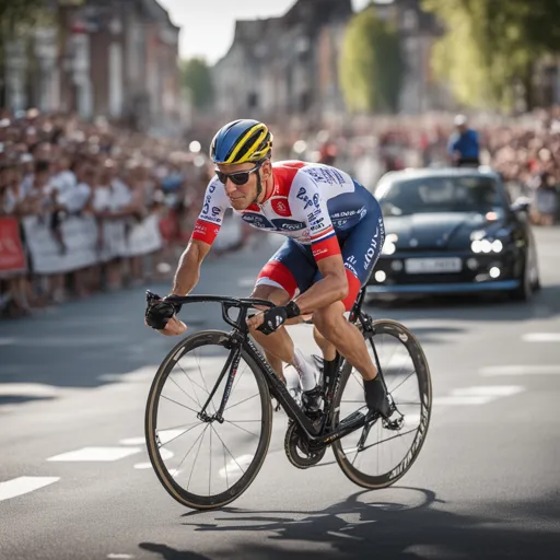 Paul Wellens (cyclist)