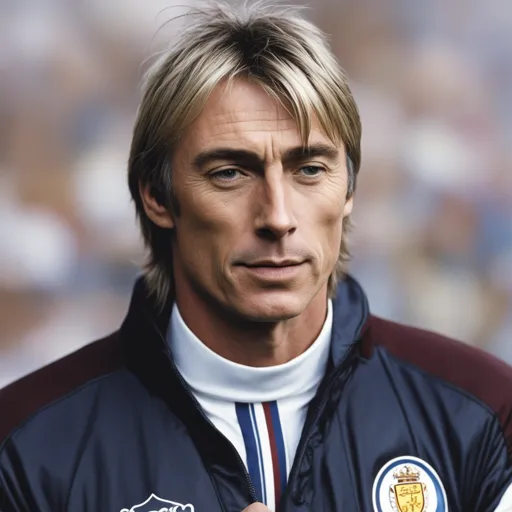 Paul Weller (footballer)