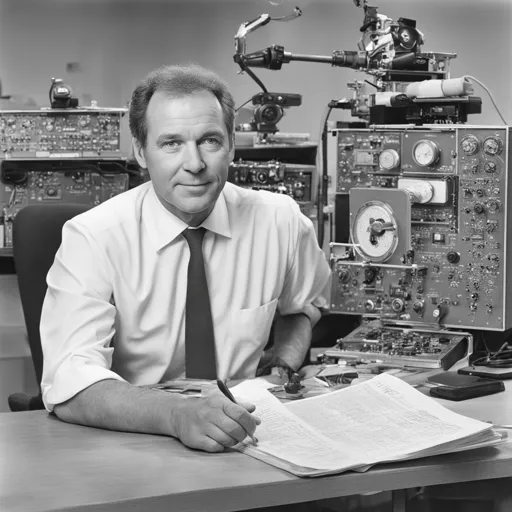 Paul Welsh