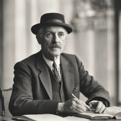 Paul Welsh (philosopher)