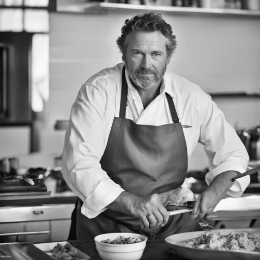 Paul West (chef)