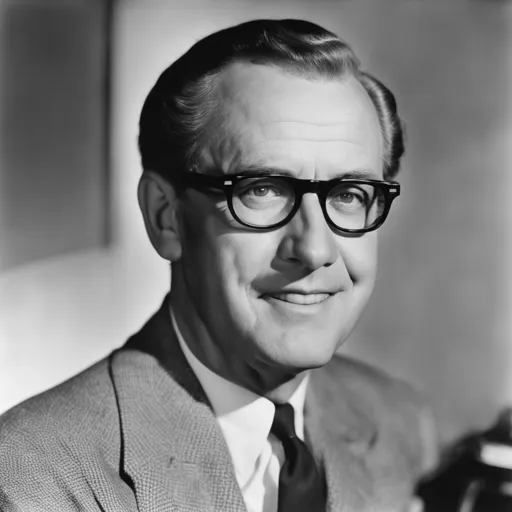 Paul West (radio and television writer)