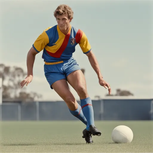 Paul Weston (footballer)