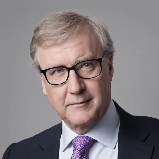 Paul Weston (politician)