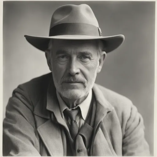 Paul Wheatley (geographer)
