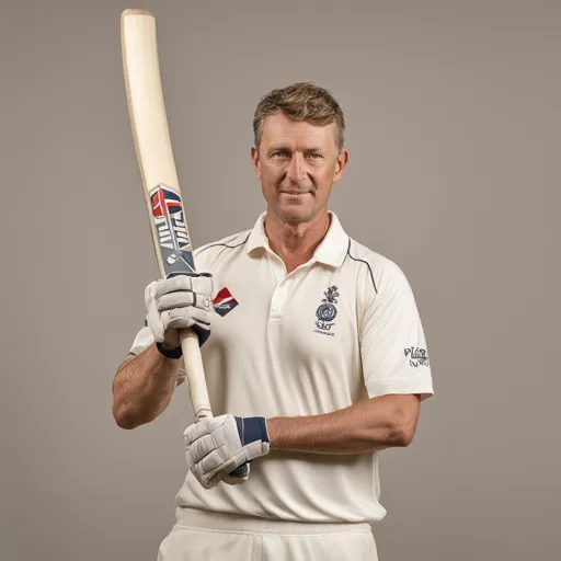 Paul Whitaker