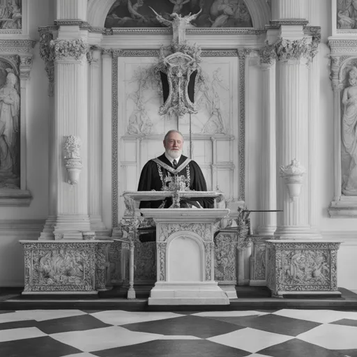 Paul White, Baron Hanningfield