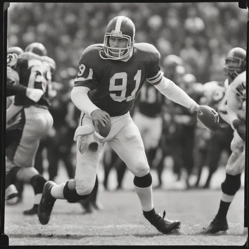 Paul White (American football)
