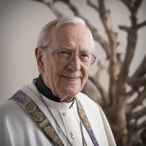 Paul White (bishop)