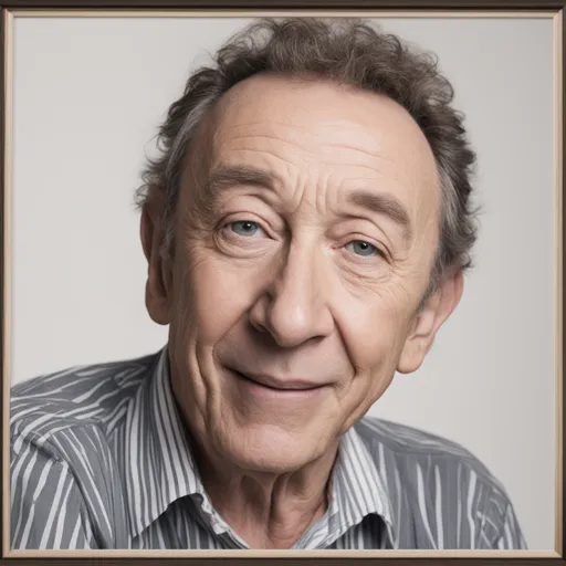 Paul Whitehouse