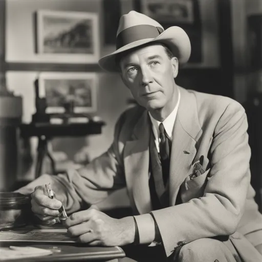Paul Whitener