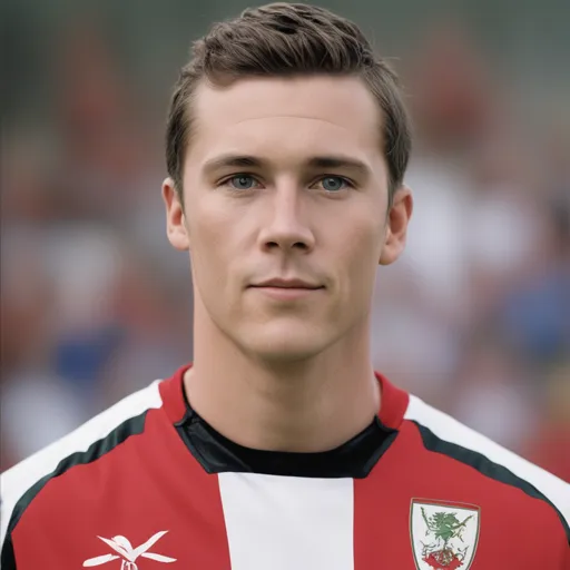 Paul Whitfield