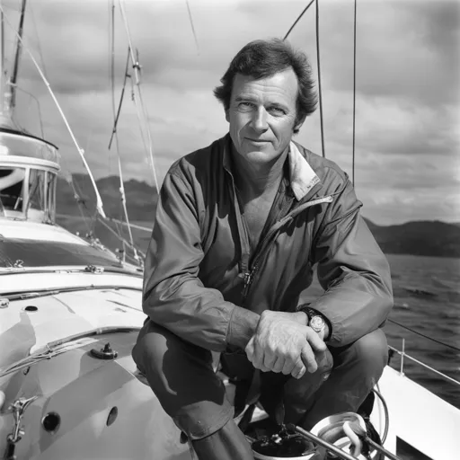 Paul Whiting