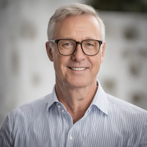 Paul Whittaker (newspaper editor)