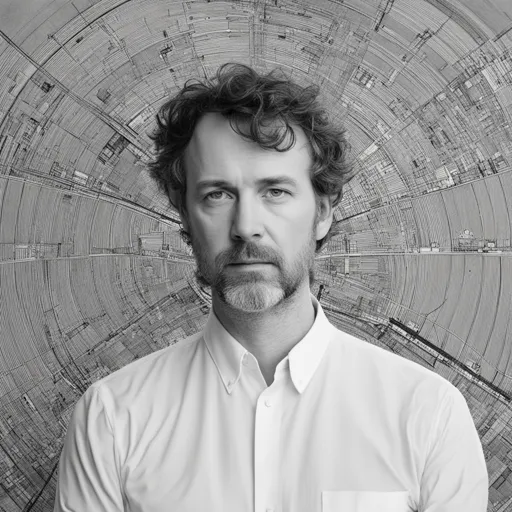 Paul Whitty