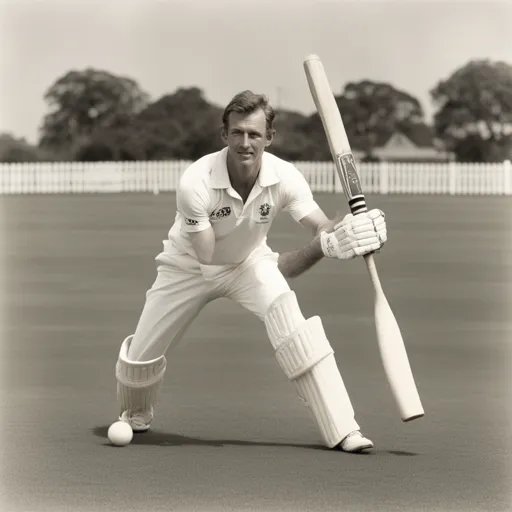 Paul Widdowson