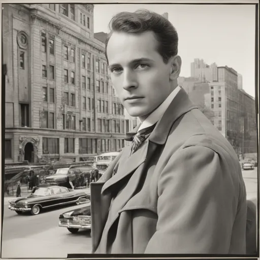 Paul Widowitz